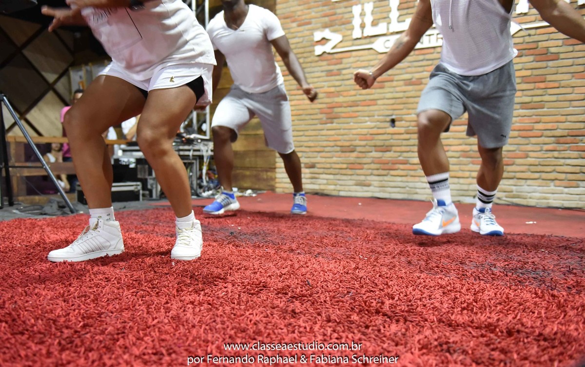 Fotografo profissional