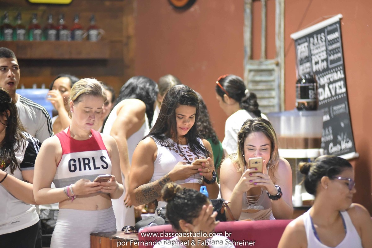 Classe A Estudio Fotografico