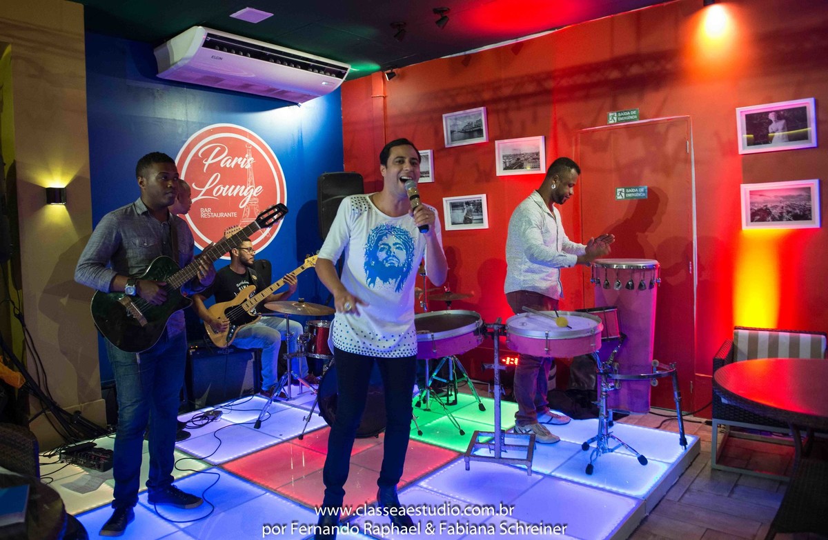 Promoções e eventos