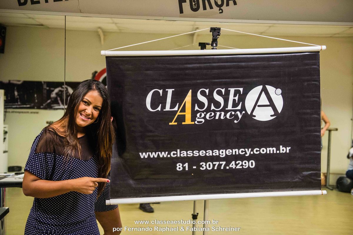 promotoras de recife