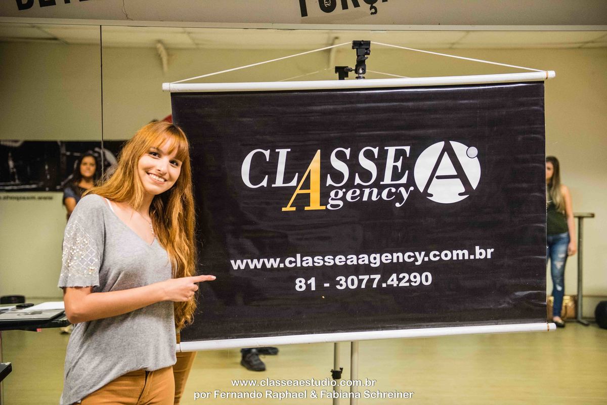 agencia de promotoras de recife