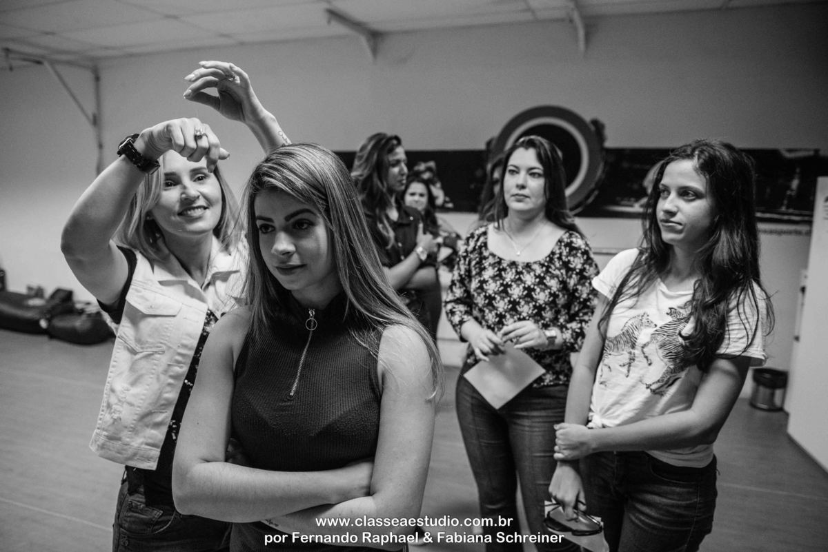 Seleção de modelos para Loreal