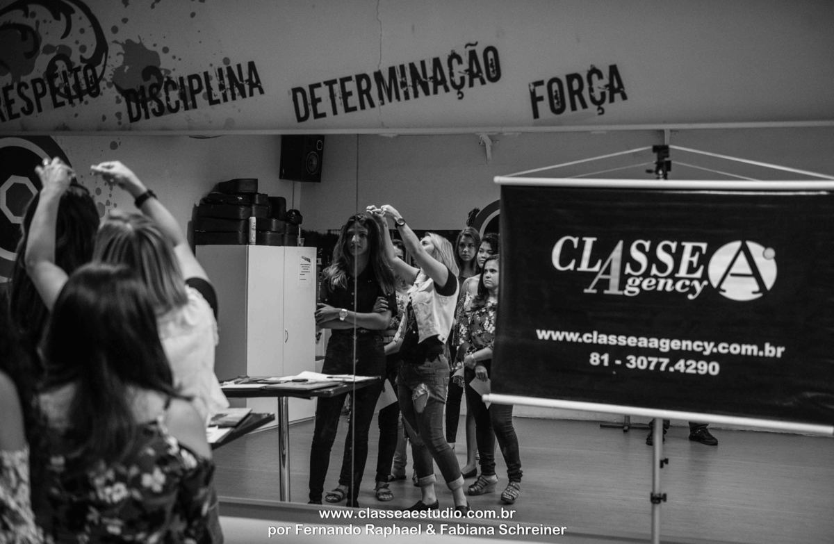 ações de marketing