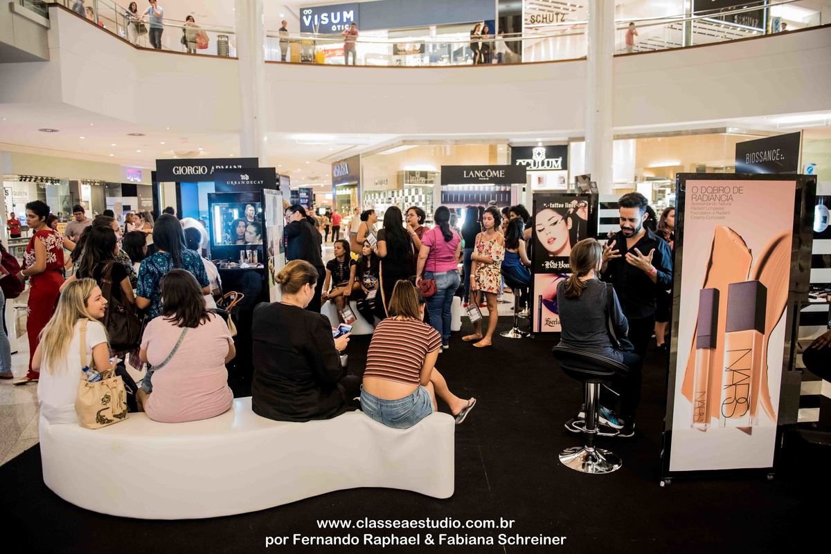 evento de moda em recife