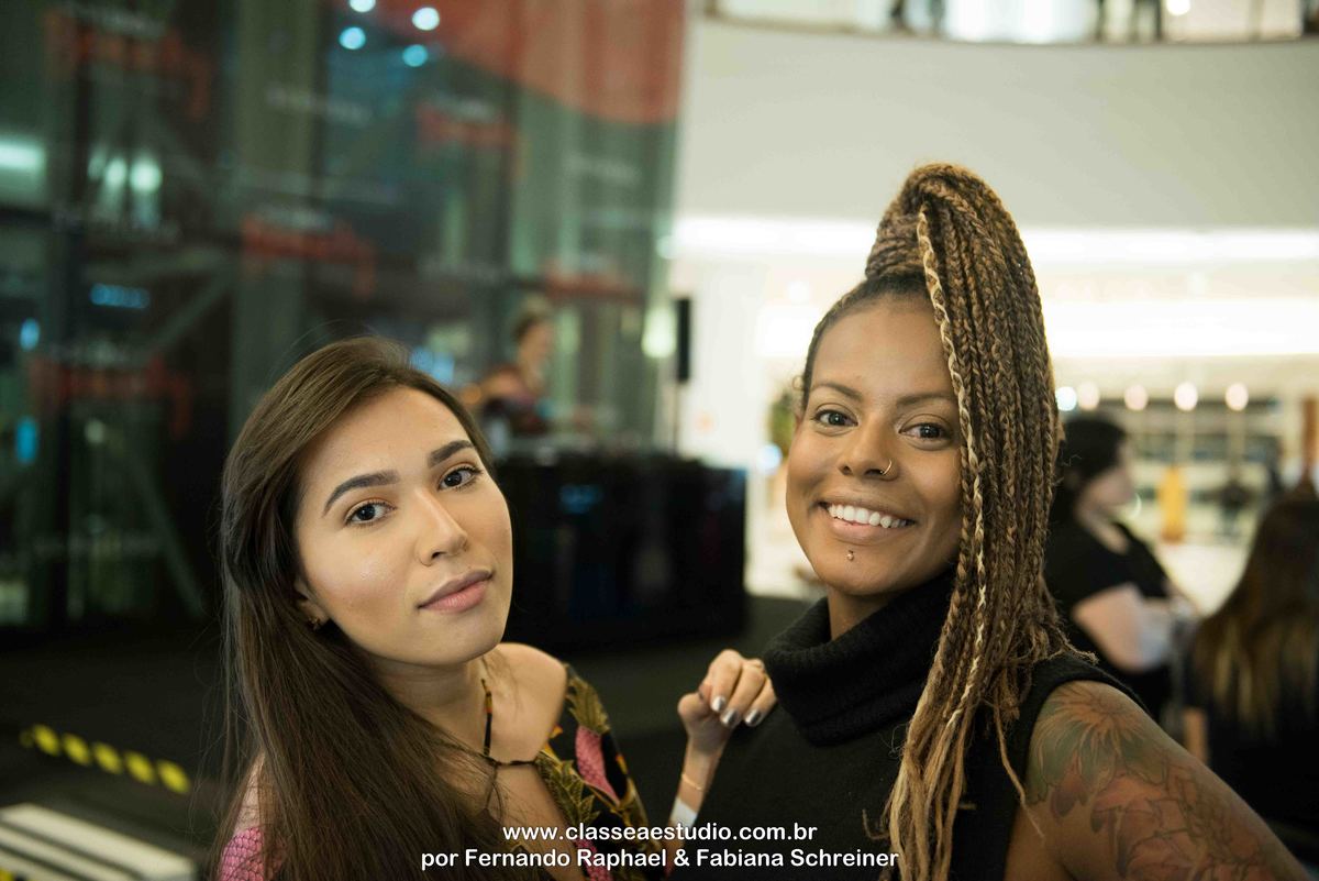 modelos profissionais