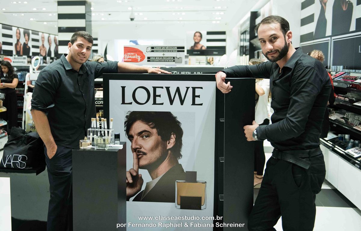 perfume loewe
