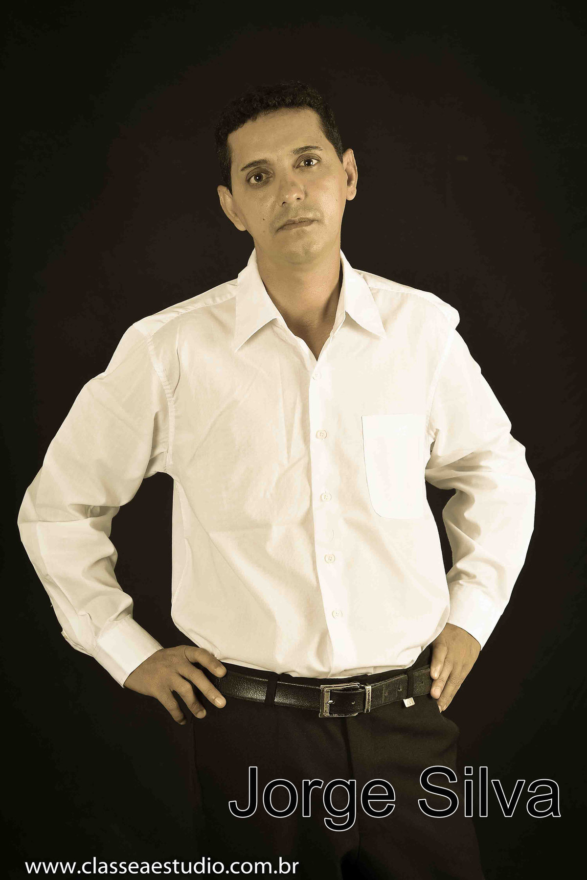 Book fotografico profissional