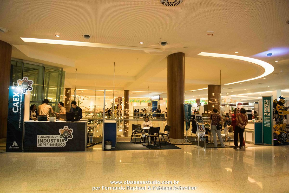 promotores de recife