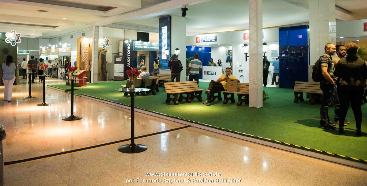 agencia de promotores de recife