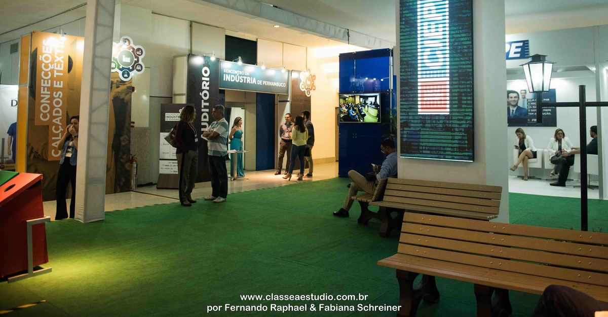 modelos e recepcionistas de recife