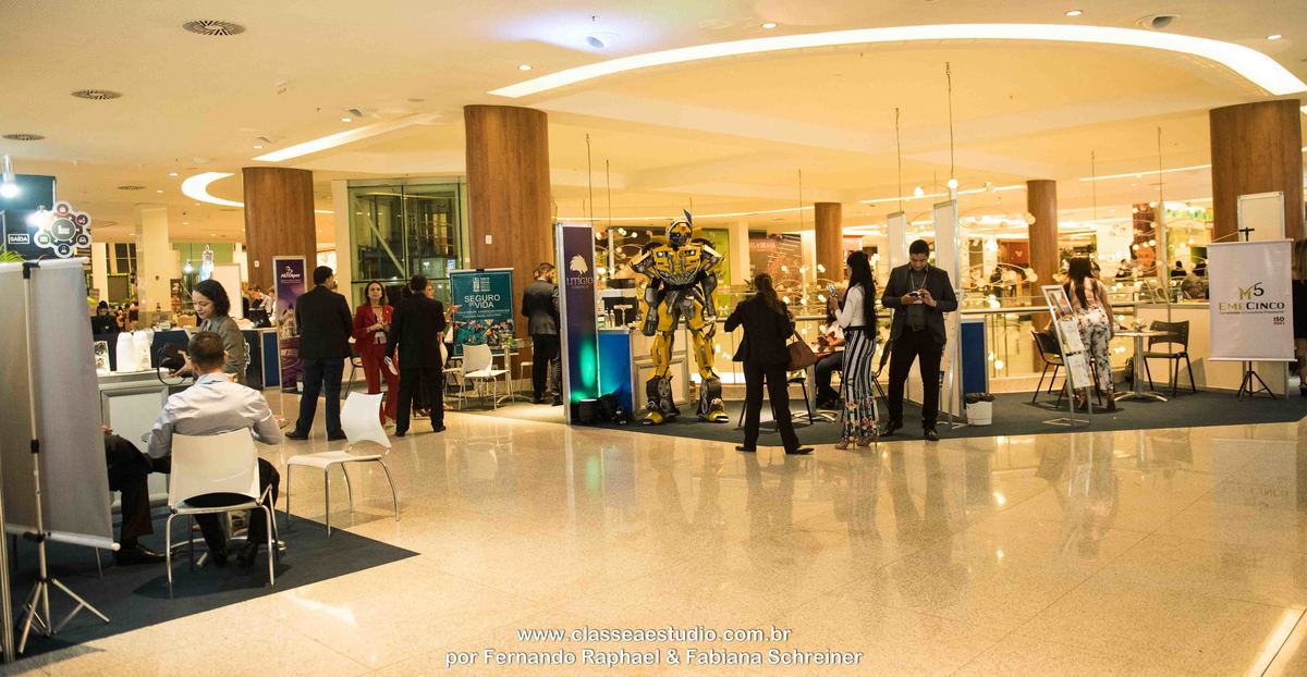 promotores de recife