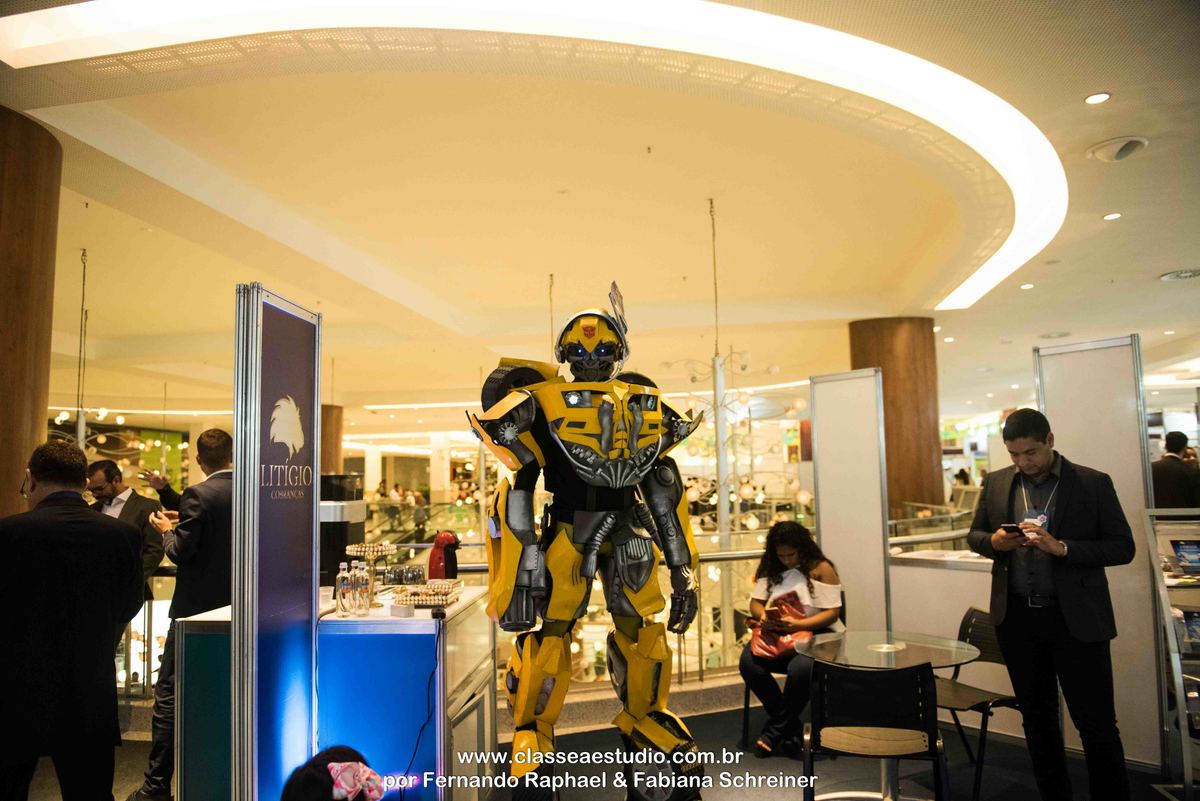 promotores de recife