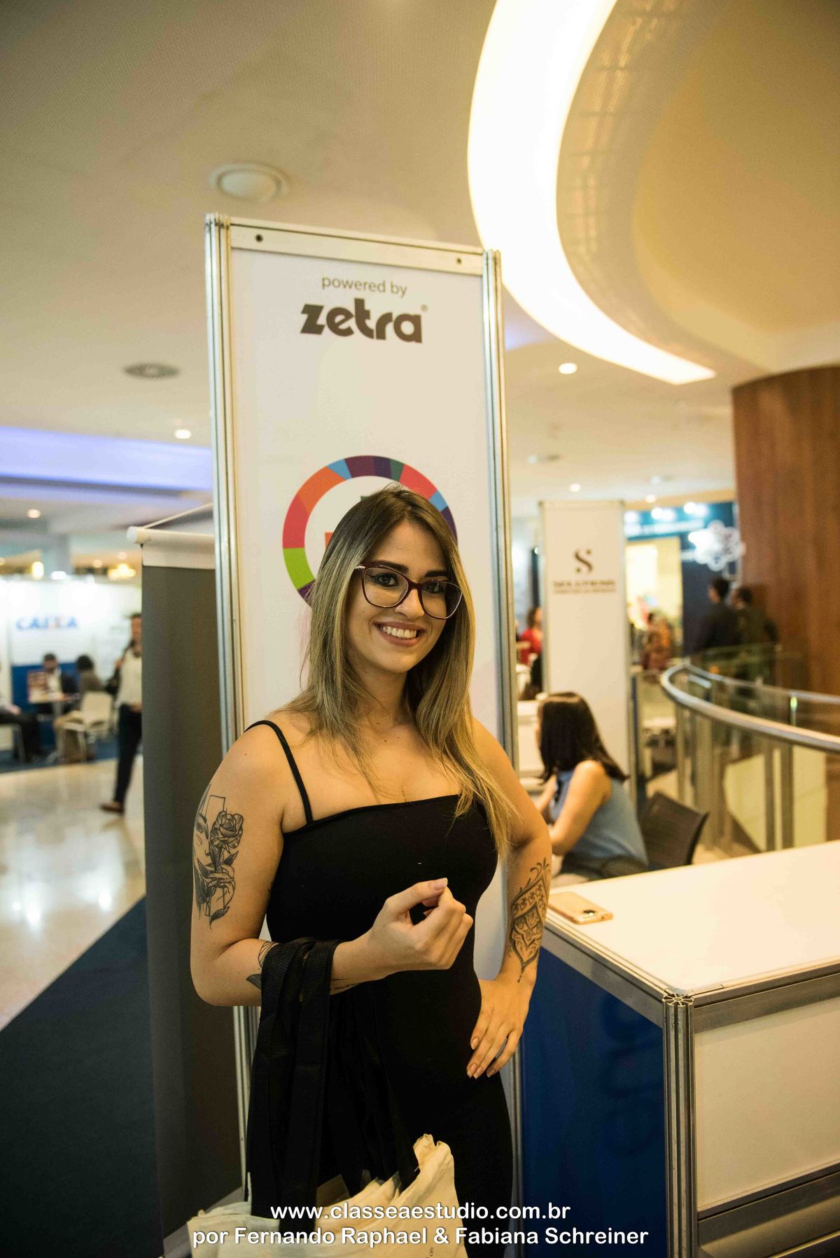 modelos e recepcionistas de recife