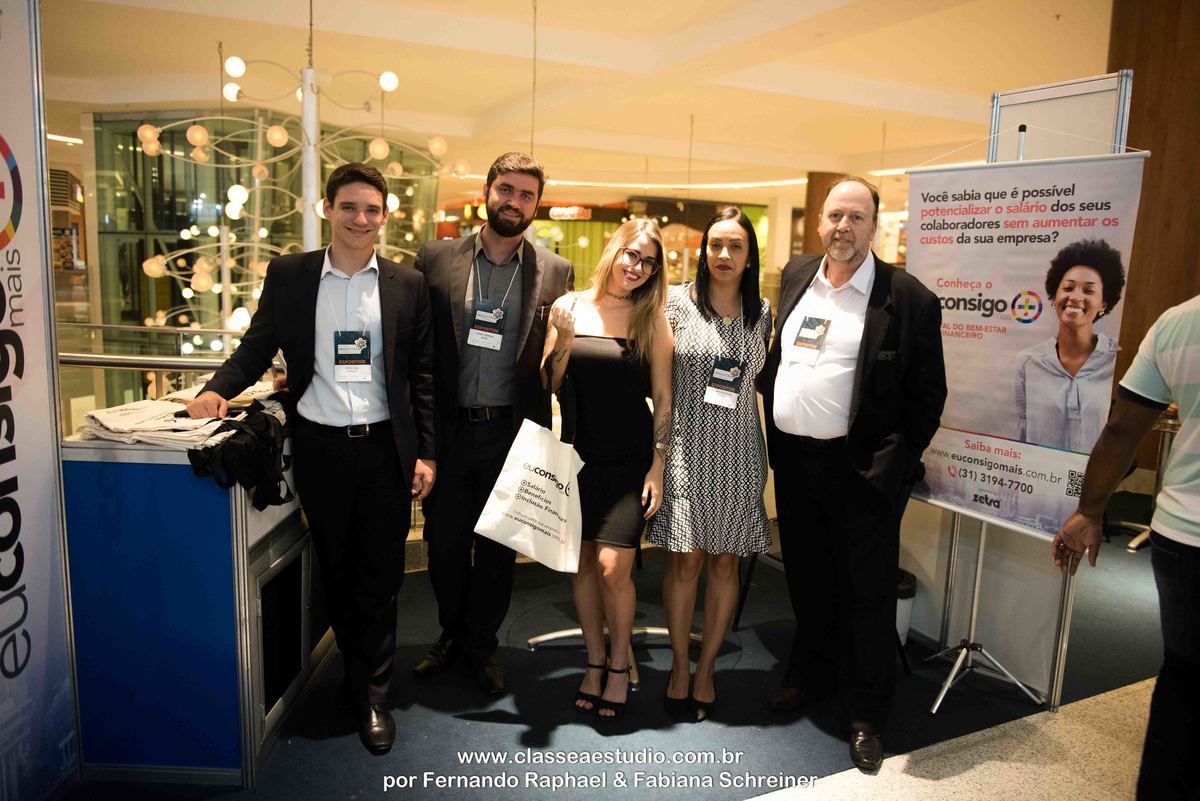 agencia de promotores de recife