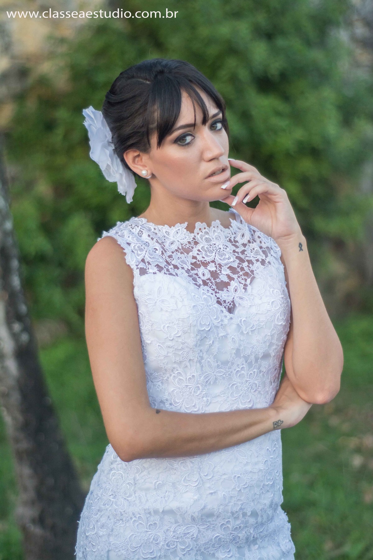 Editorial wedding Day Recife