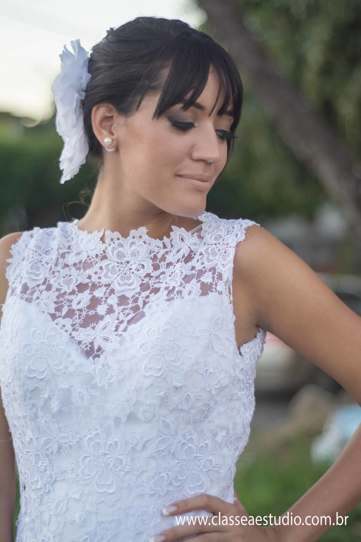 Editorial de moda Recife wedding day
