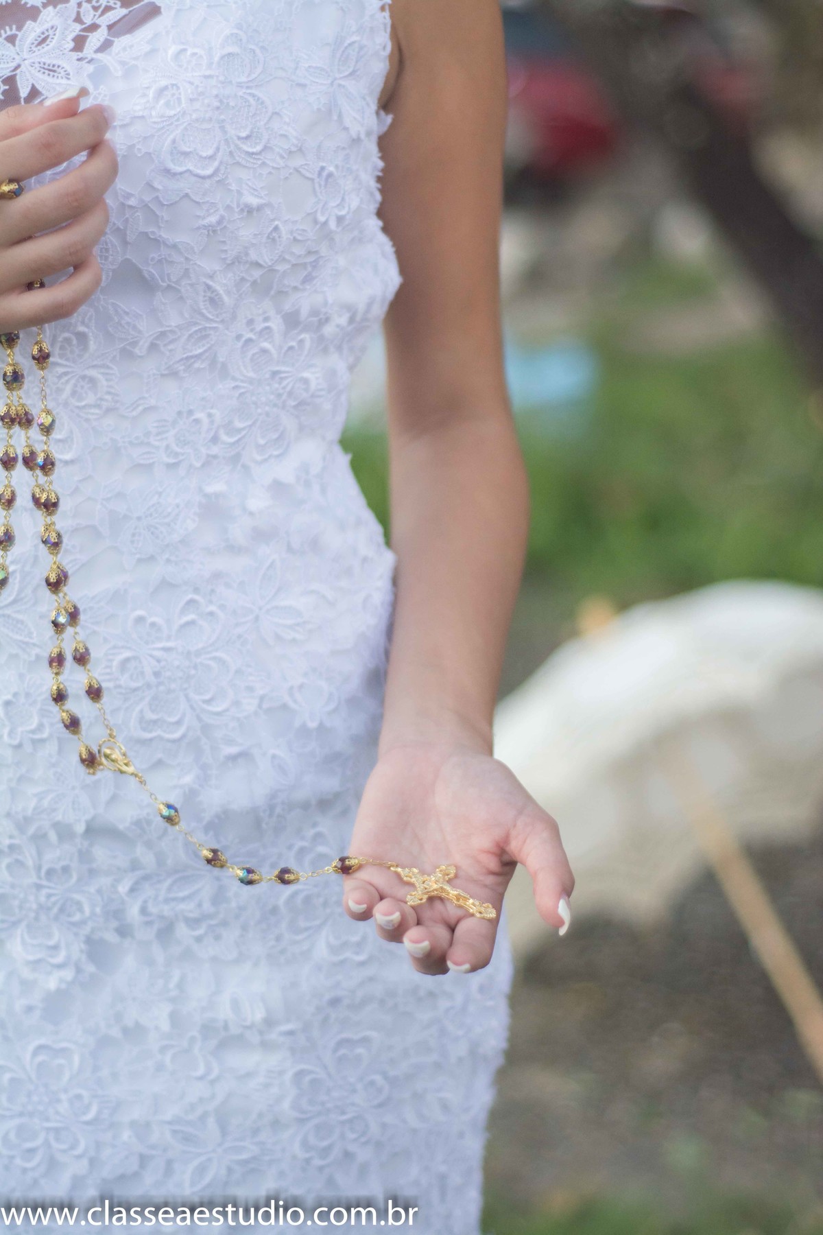 Making off de noivas Recife wedding day