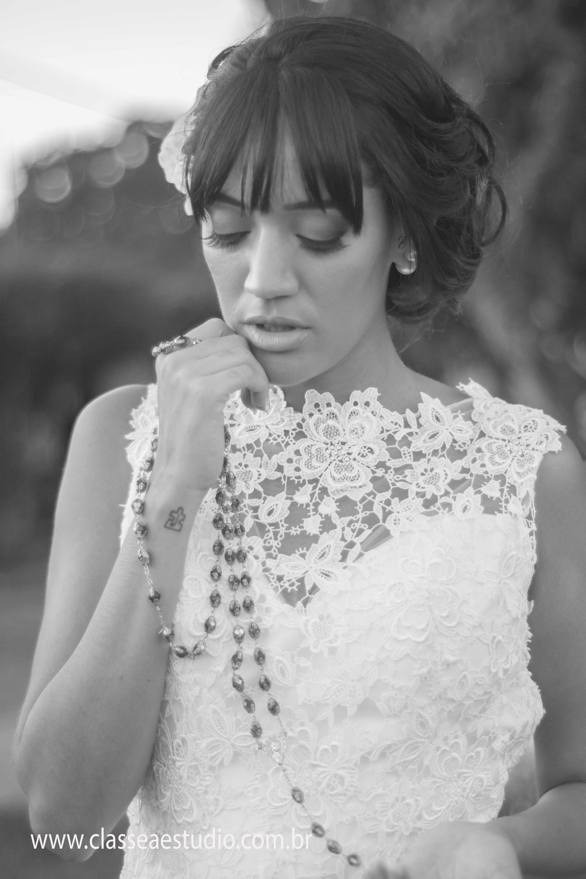 Catalogo de moda para noivas