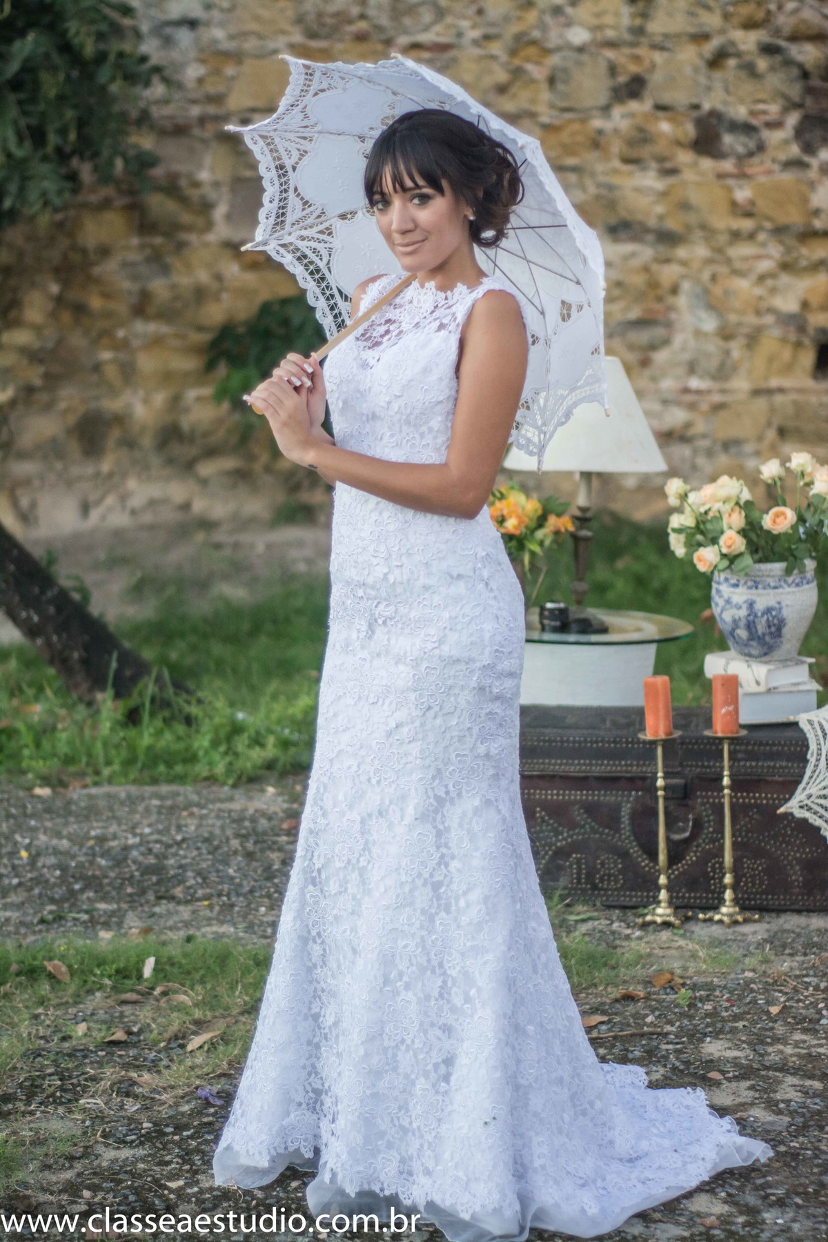 Editorial wedding Day Recife