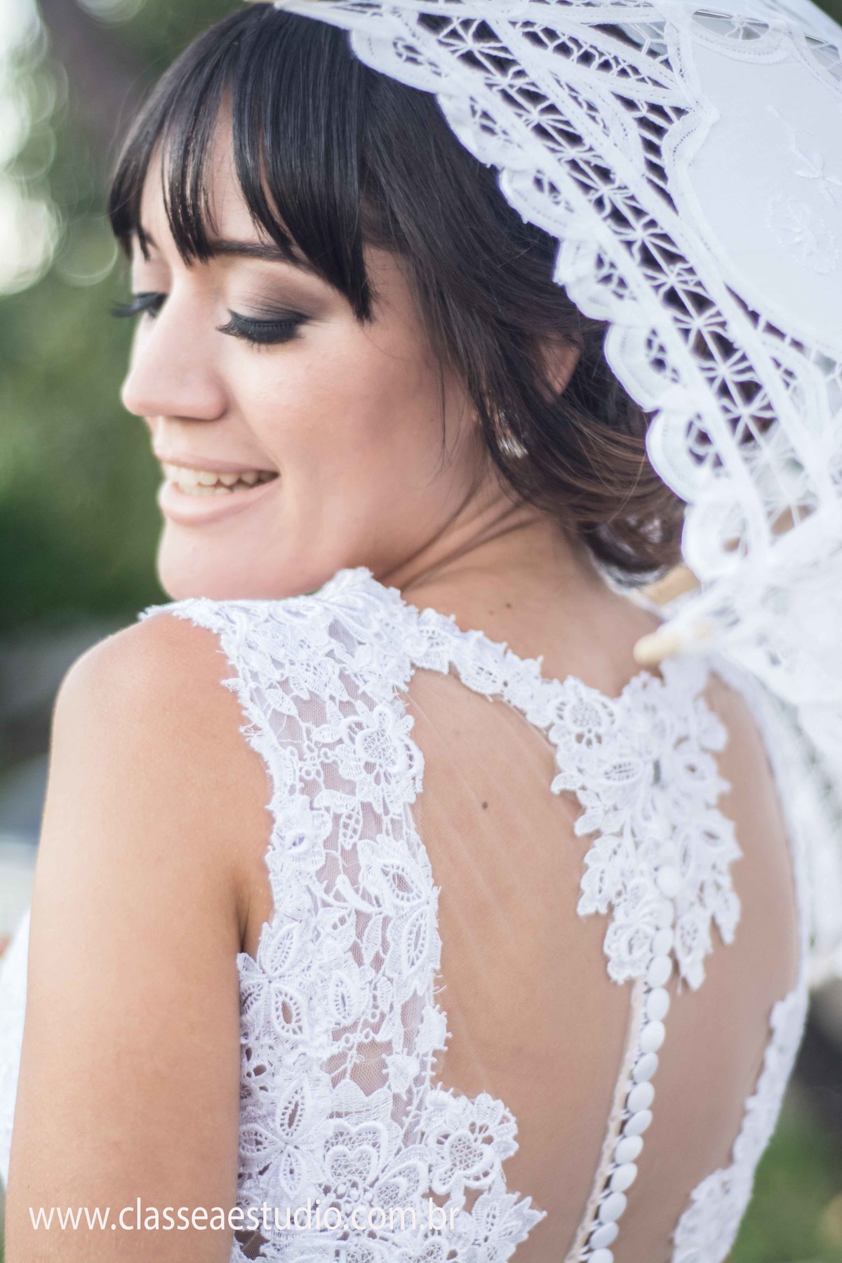 Catalogo de moda para noivas