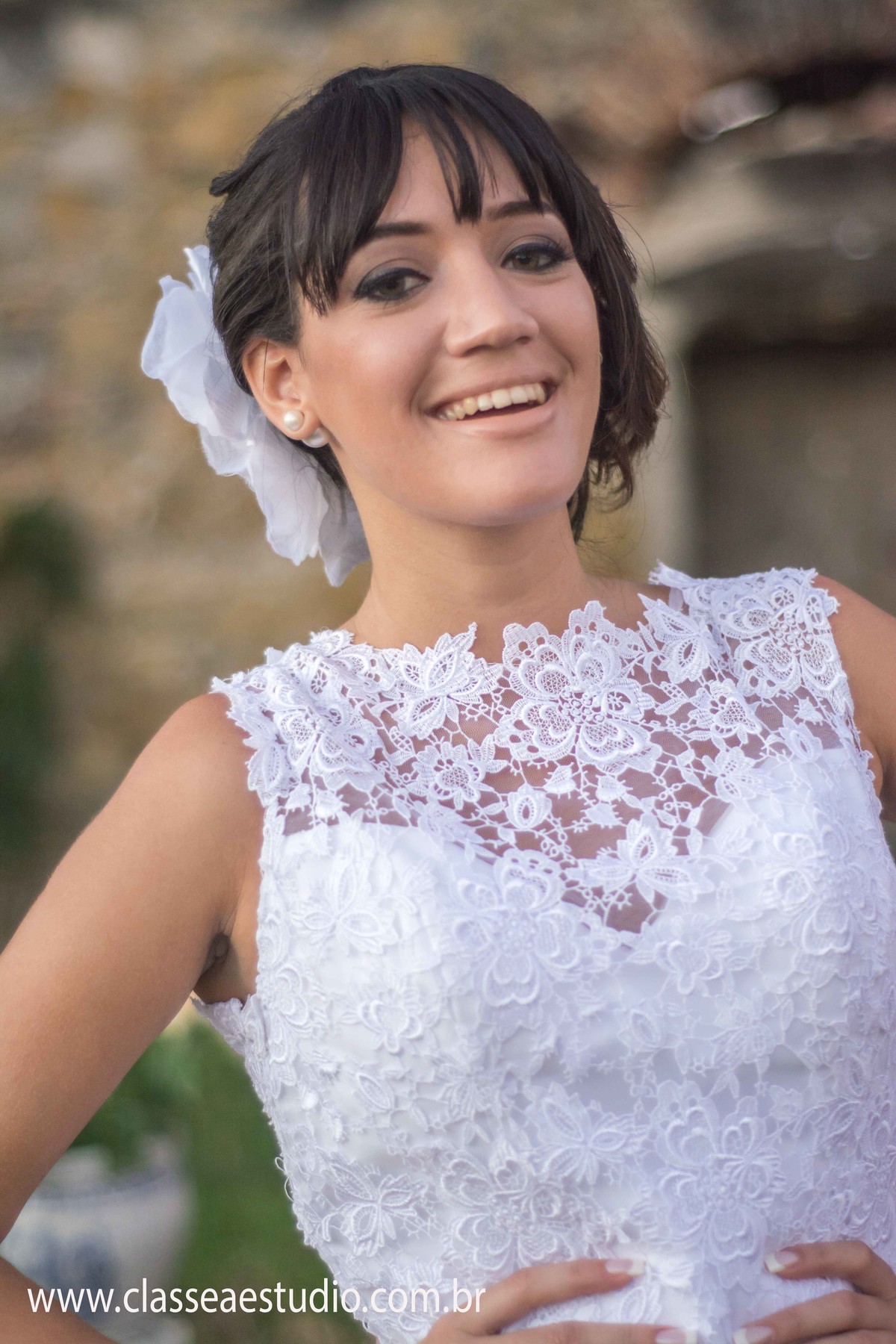 Editorial de moda Recife wedding day