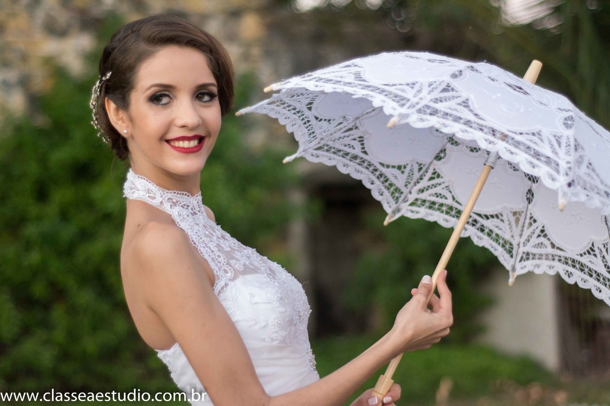 Catalogo de moda para noivas