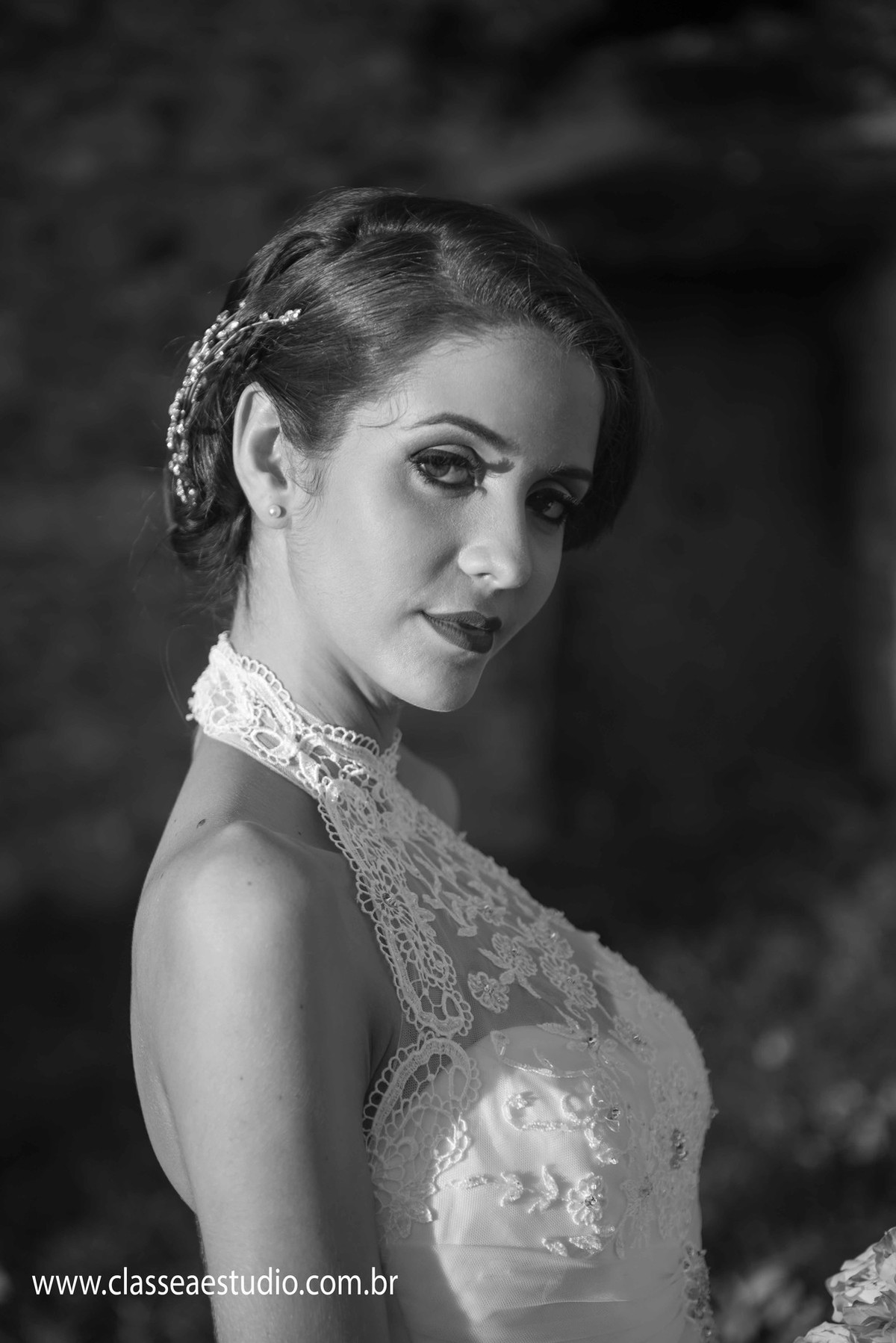 Making off de noivas Recife wedding day