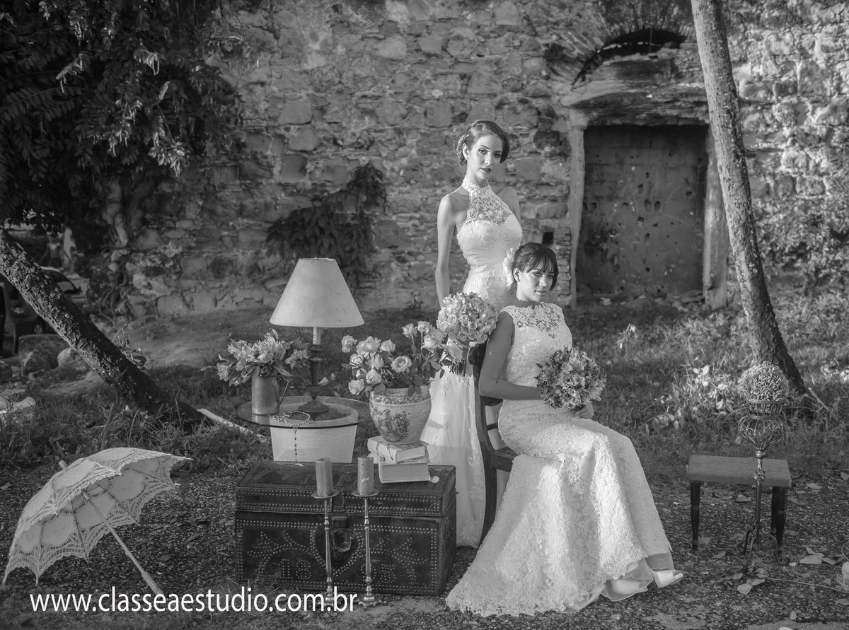 Making off de noivas Recife wedding day