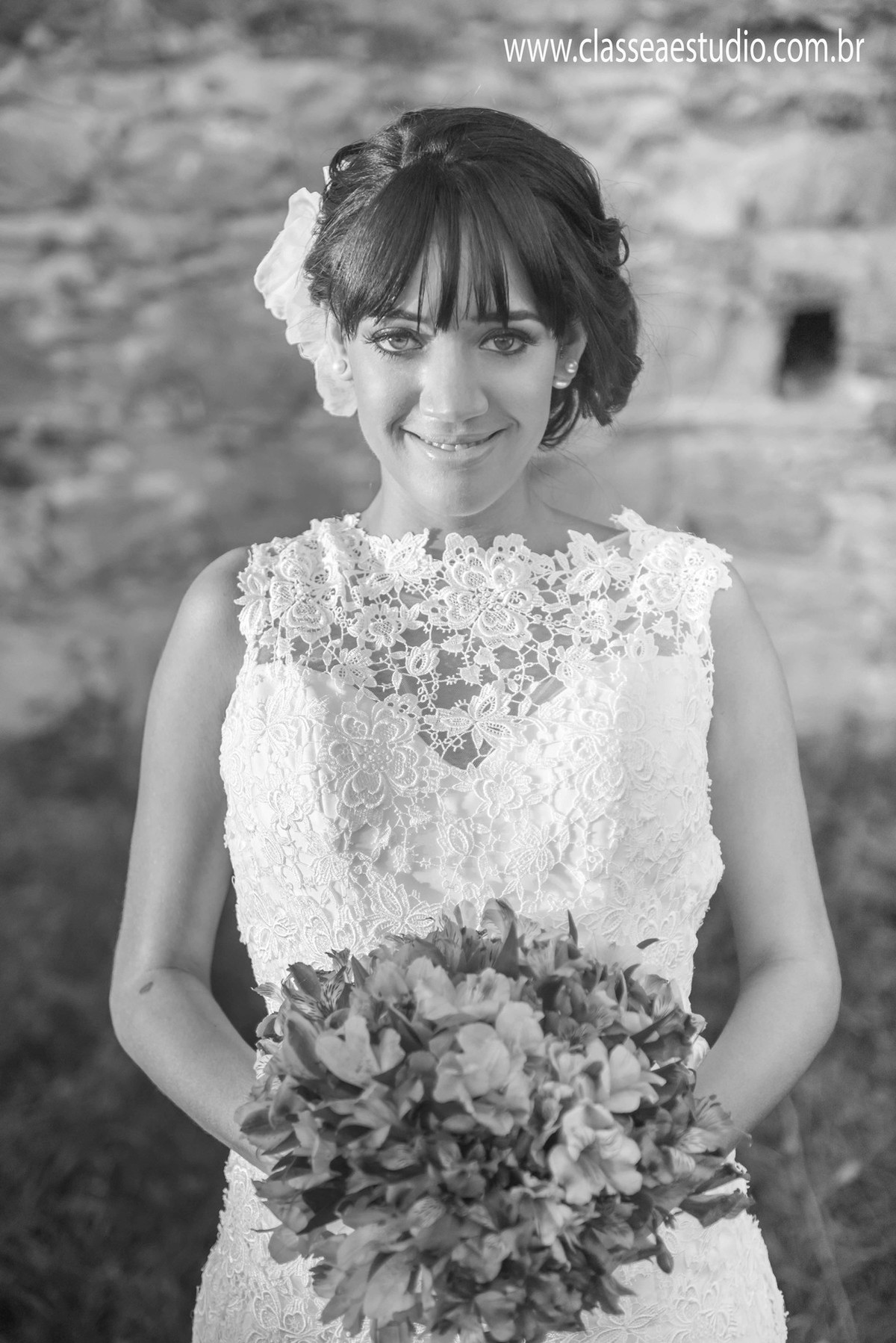 Editorial de moda Recife wedding day