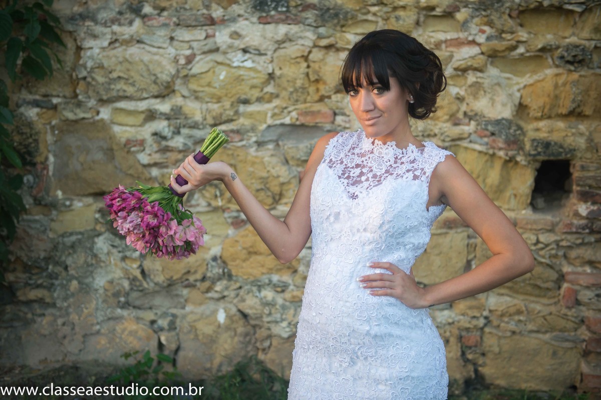 Editorial de moda Recife wedding day