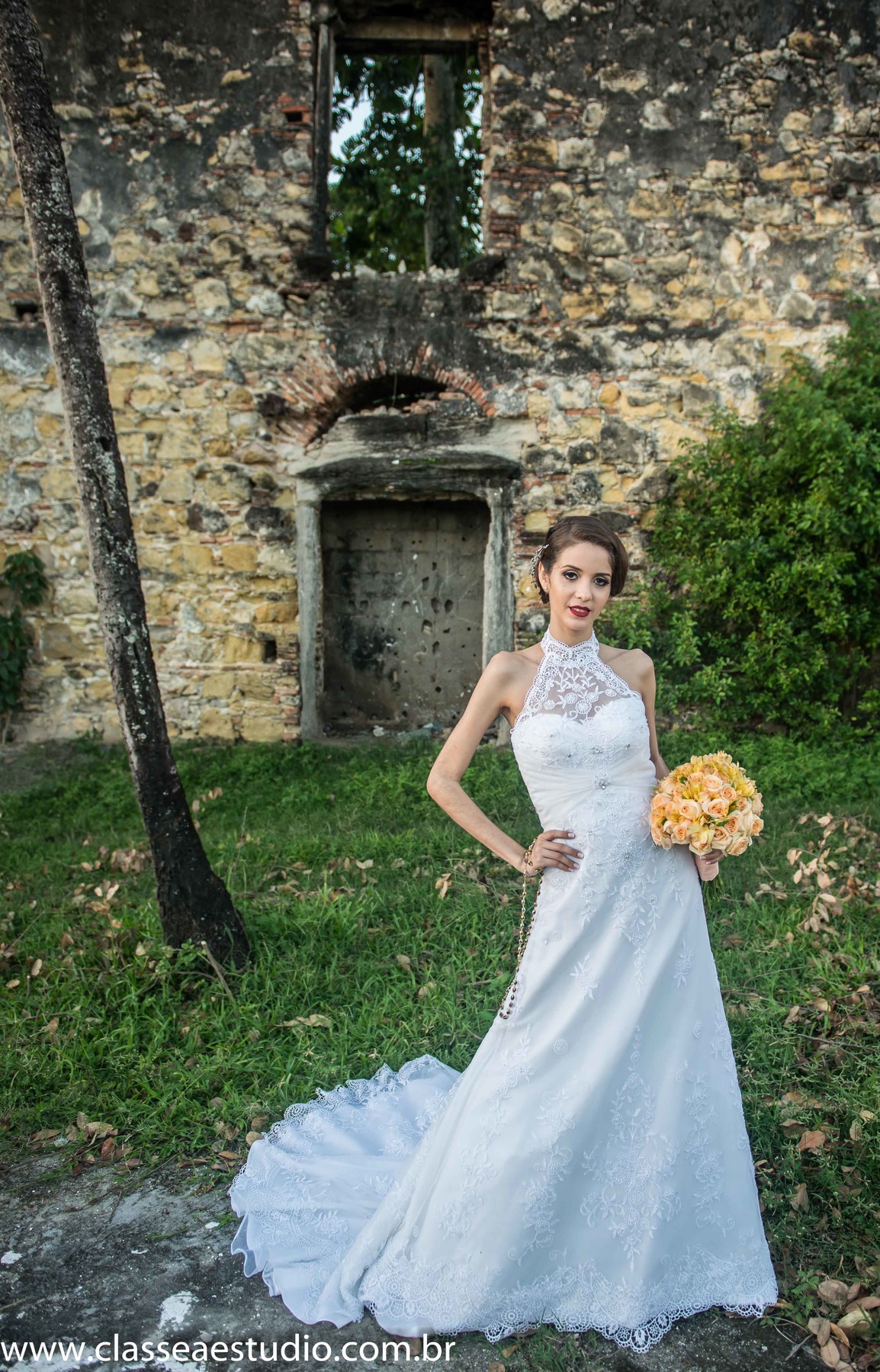Editorial wedding Day Recife