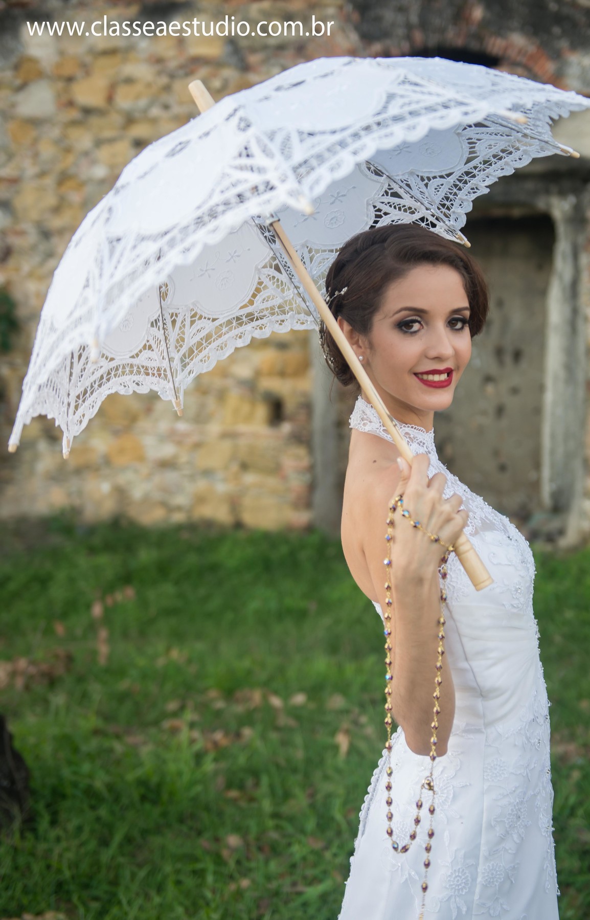 Editorial de moda Recife wedding day