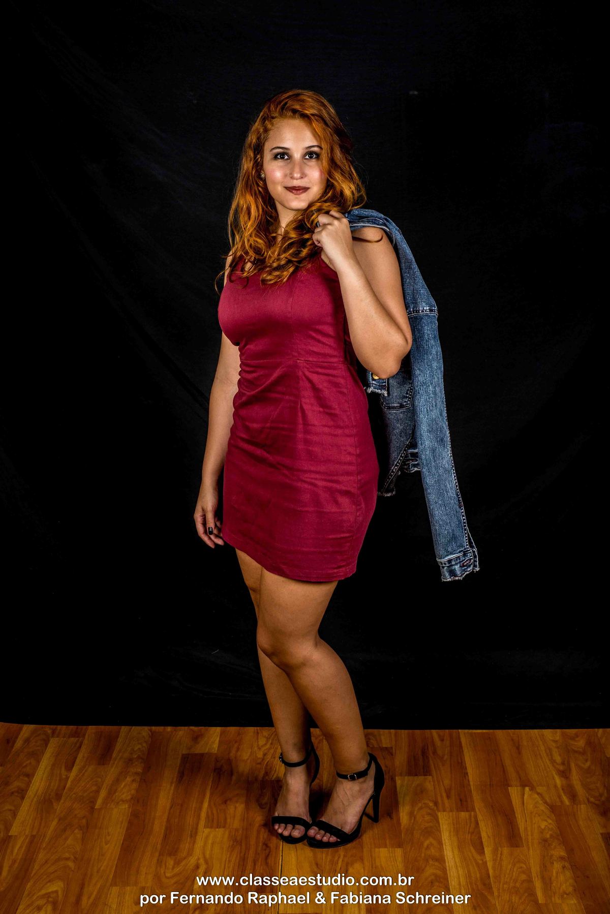 estúdio fotográfico