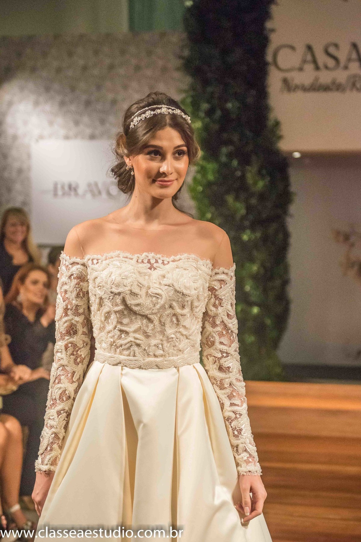 Eventos empresariais