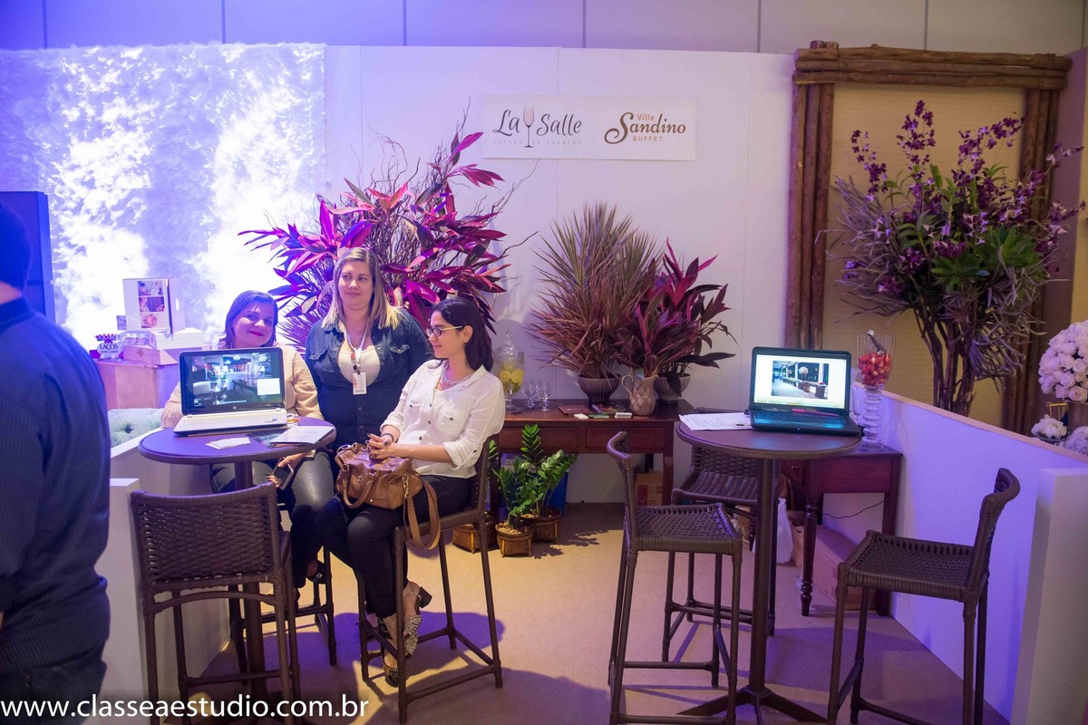 Eventos empresariais