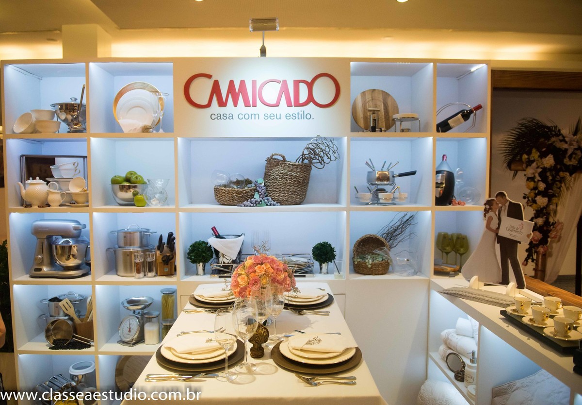 Eventos empresariais