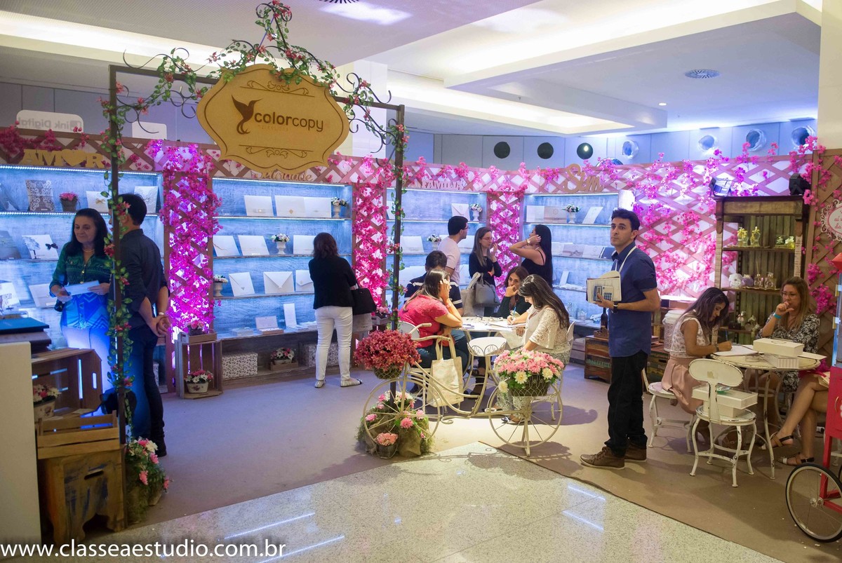 Eventos empresariais