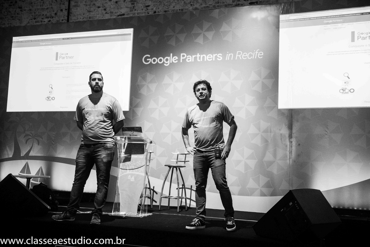 Eventos empresariais