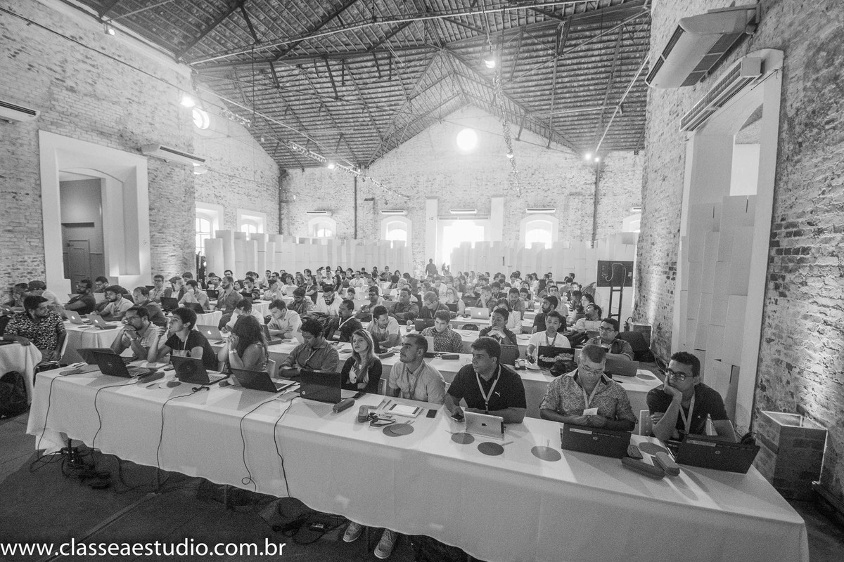 Eventos corporativos