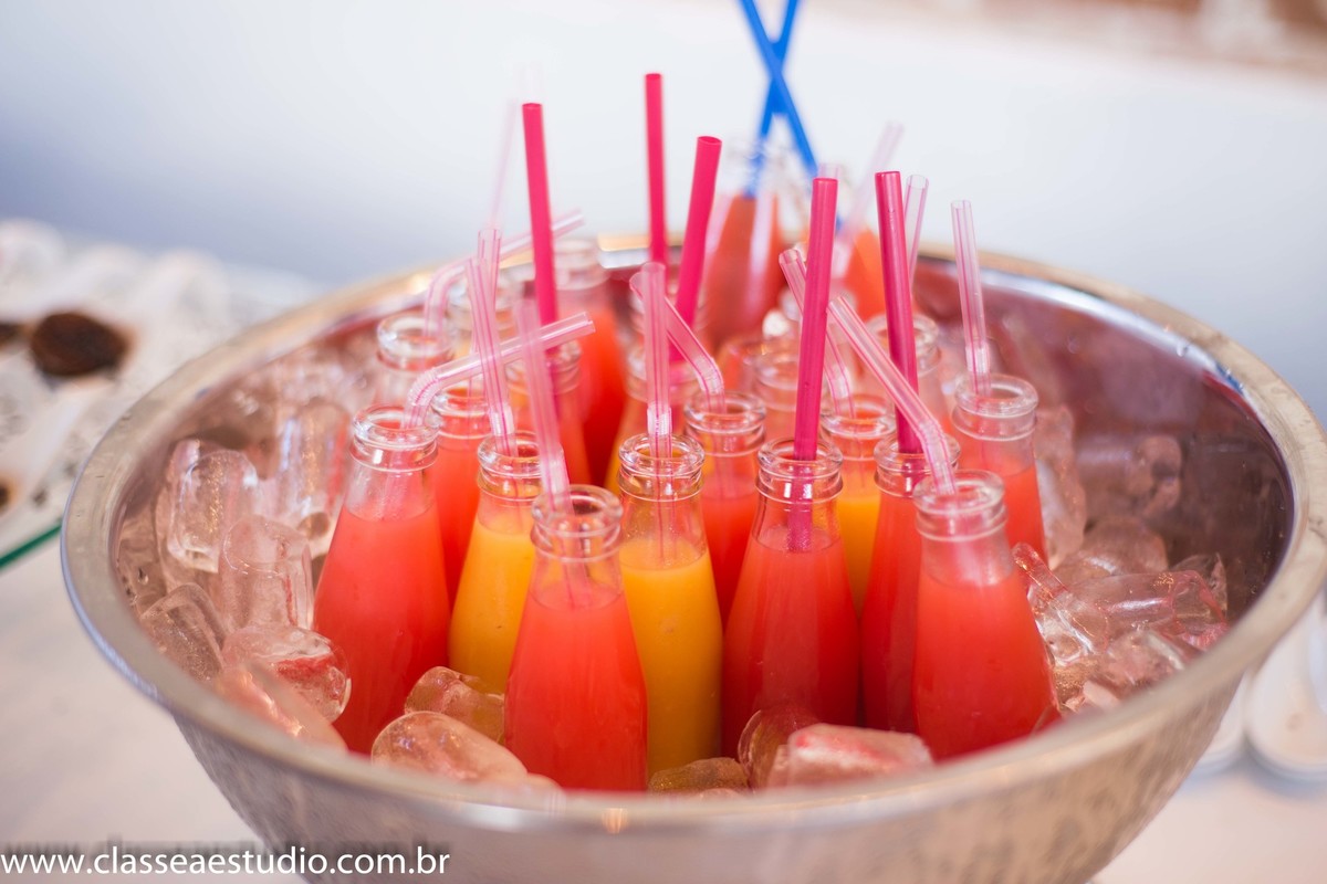 buffet para eventos empresariais