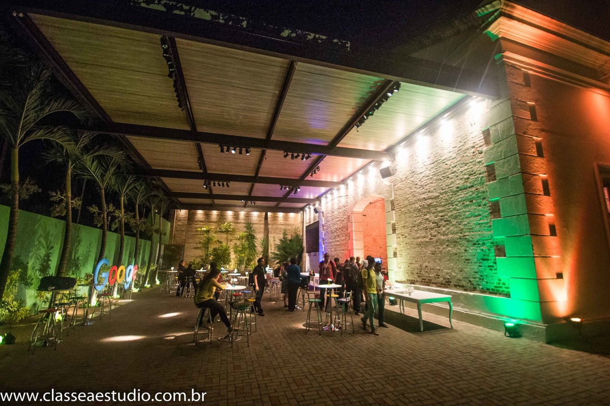 Promoções e eventos