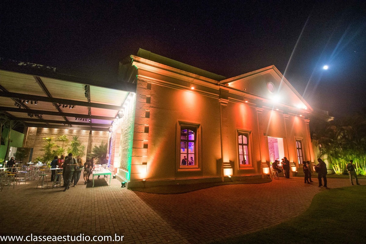 Eventos corporativos