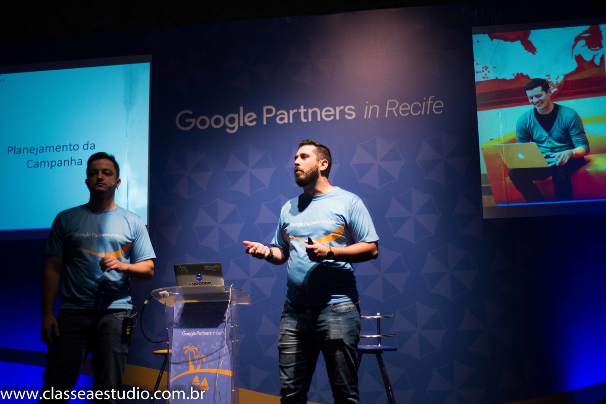 Eventos empresariais