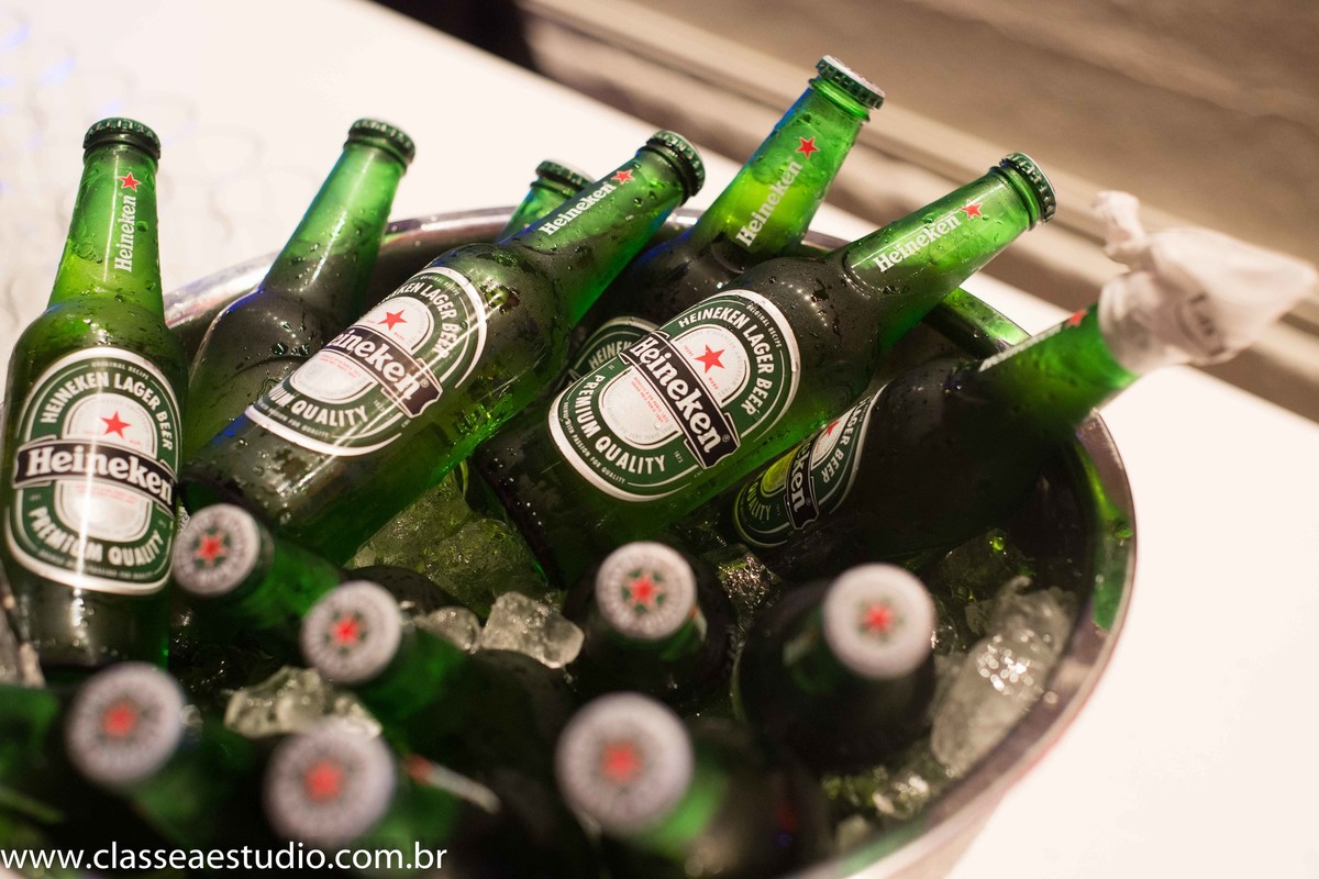 buffet para eventos corporativos