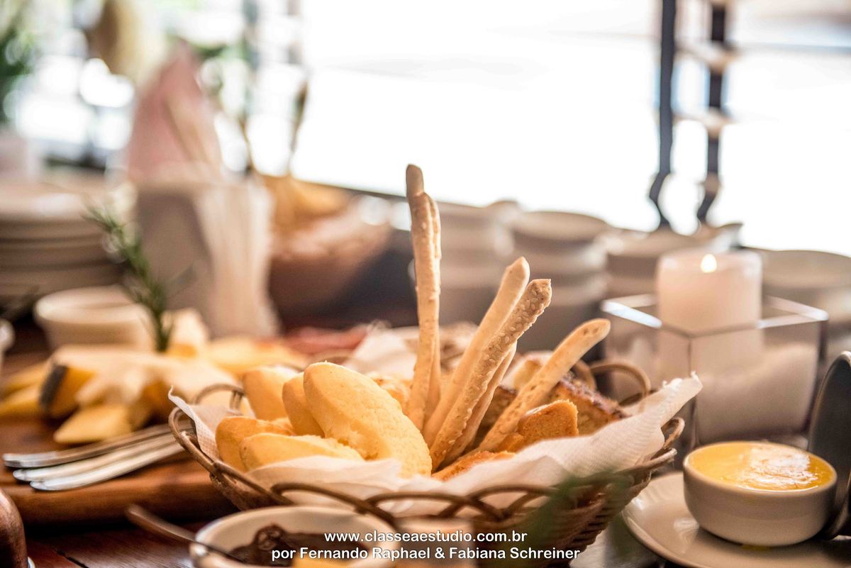 buffet para eventos
