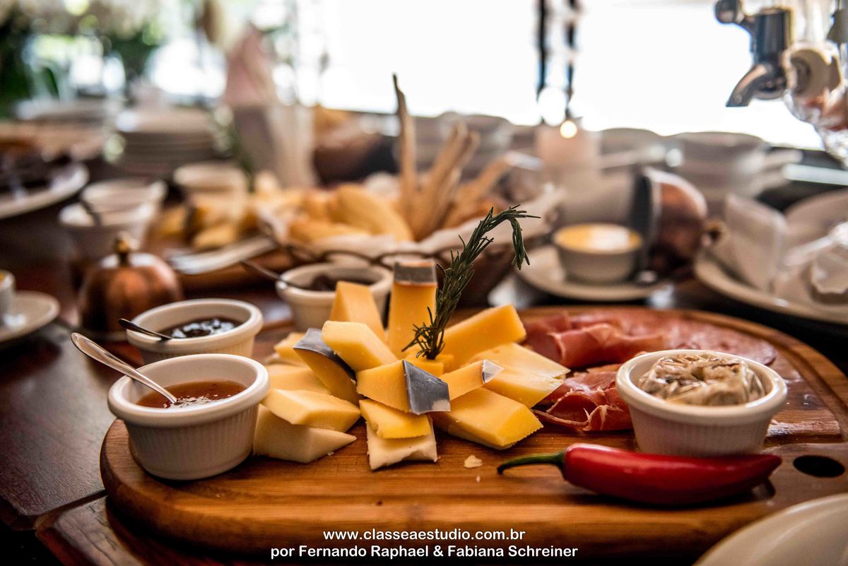 bufffet para empresas