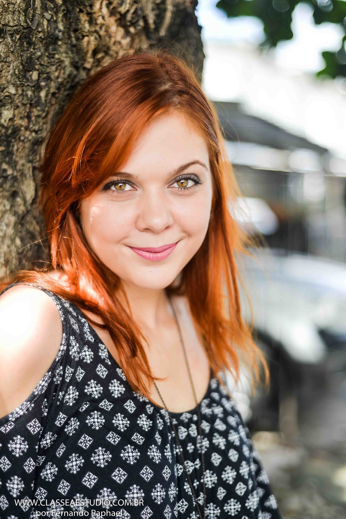 Book fotográfico de modelo