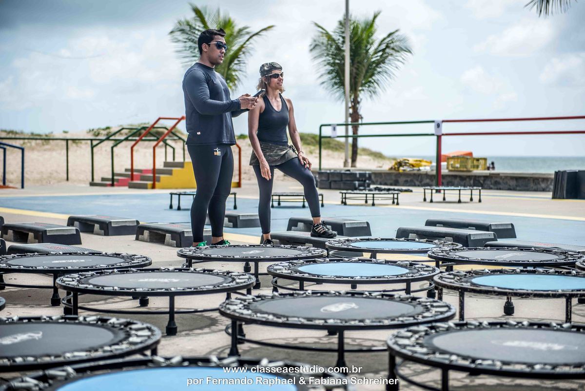 Ações de marketing