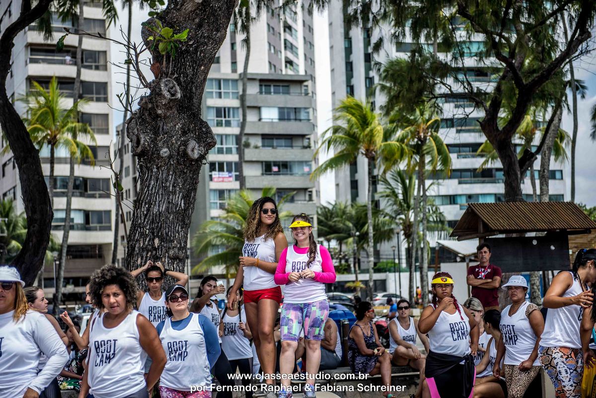 Cobertura fotográfica profissional
