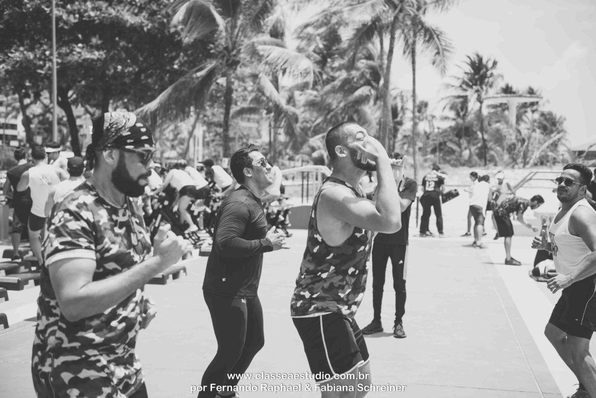 Promoções em Recife